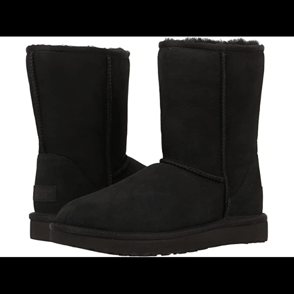 Women's Short Classic Ugg